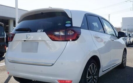 Honda Fit, 2021 год, 944 000 рублей, 4 фотография