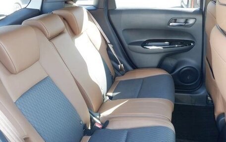 Honda Fit, 2021 год, 944 000 рублей, 14 фотография