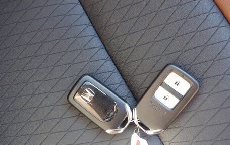 Honda Fit, 2021 год, 944 000 рублей, 13 фотография