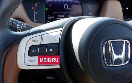Honda Fit, 2021 год, 944 000 рублей, 8 фотография
