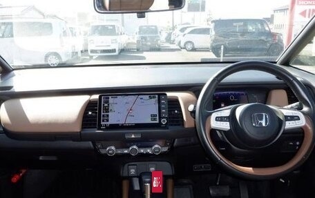 Honda Fit, 2021 год, 944 000 рублей, 7 фотография