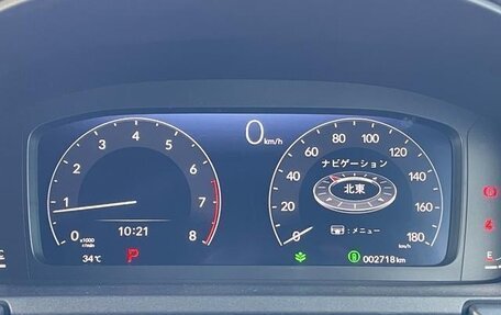 Honda Stepwgn, 2022 год, 2 224 000 рублей, 13 фотография
