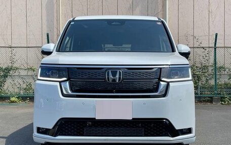 Honda Stepwgn, 2022 год, 2 224 000 рублей, 9 фотография