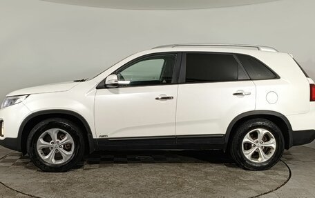 KIA Sorento II рестайлинг, 2017 год, 2 230 000 рублей, 4 фотография