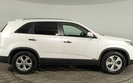 KIA Sorento II рестайлинг, 2017 год, 2 230 000 рублей, 8 фотография