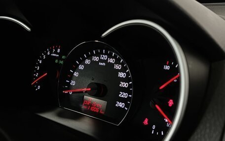 KIA Sorento II рестайлинг, 2017 год, 2 230 000 рублей, 12 фотография