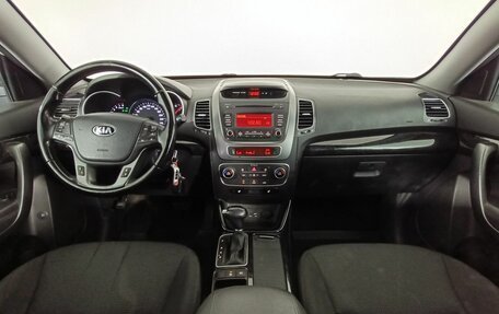 KIA Sorento II рестайлинг, 2017 год, 2 230 000 рублей, 10 фотография