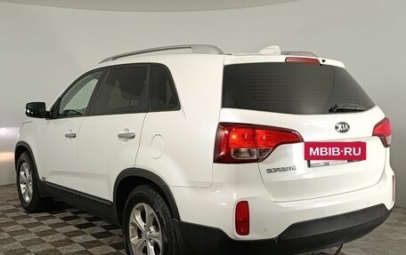 KIA Sorento II рестайлинг, 2017 год, 2 230 000 рублей, 5 фотография