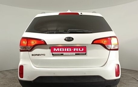 KIA Sorento II рестайлинг, 2017 год, 2 230 000 рублей, 6 фотография