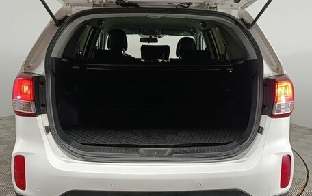KIA Sorento II рестайлинг, 2017 год, 2 230 000 рублей, 17 фотография
