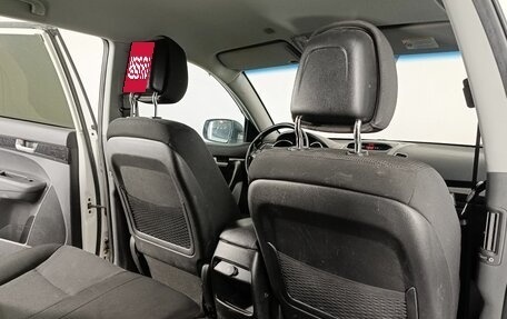 KIA Sorento II рестайлинг, 2017 год, 2 230 000 рублей, 15 фотография