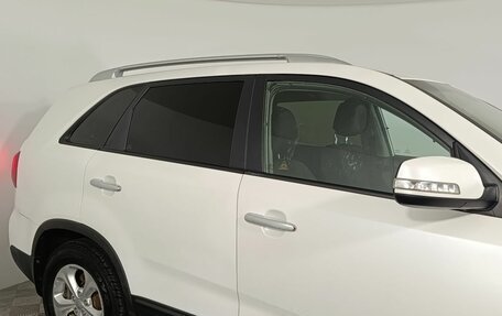KIA Sorento II рестайлинг, 2017 год, 2 230 000 рублей, 23 фотография