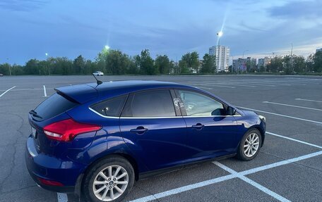 Ford Focus III, 2015 год, 1 149 000 рублей, 2 фотография