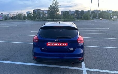 Ford Focus III, 2015 год, 1 149 000 рублей, 4 фотография