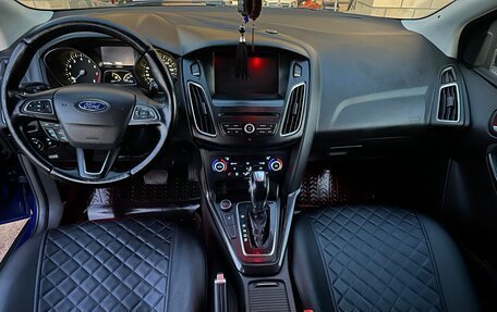 Ford Focus III, 2015 год, 1 149 000 рублей, 9 фотография
