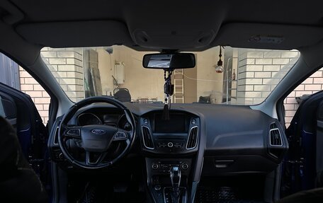 Ford Focus III, 2015 год, 1 149 000 рублей, 12 фотография