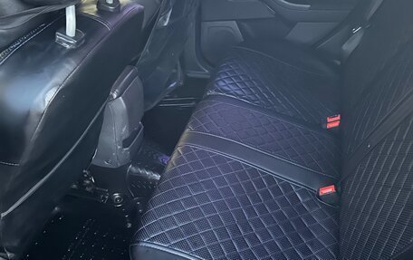 Ford Focus III, 2015 год, 1 149 000 рублей, 11 фотография