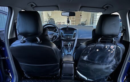 Ford Focus III, 2015 год, 1 149 000 рублей, 13 фотография