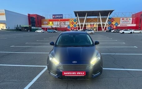 Ford Focus III, 2015 год, 1 149 000 рублей, 6 фотография