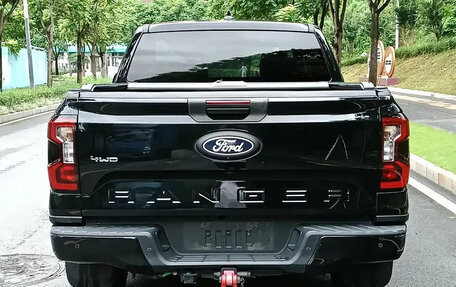 Ford Ranger, 2023 год, 4 450 000 рублей, 5 фотография