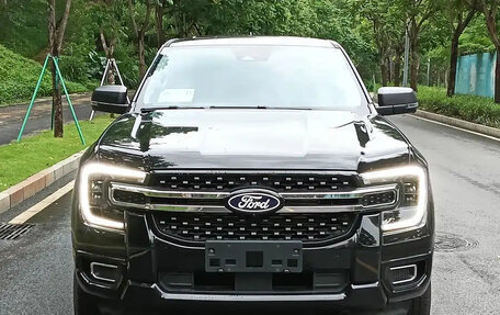 Ford Ranger, 2023 год, 4 450 000 рублей, 2 фотография