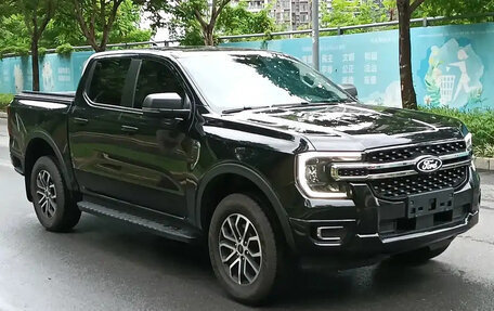 Ford Ranger, 2023 год, 4 450 000 рублей, 3 фотография