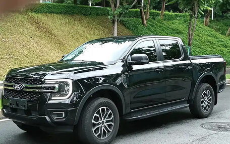Ford Ranger, 2023 год, 4 450 000 рублей, 1 фотография