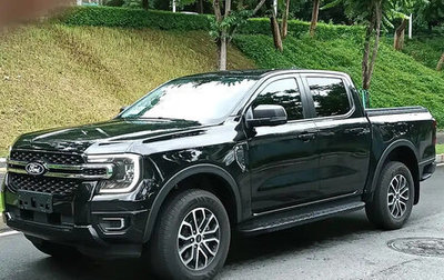 Ford Ranger, 2023 год, 4 450 000 рублей, 1 фотография