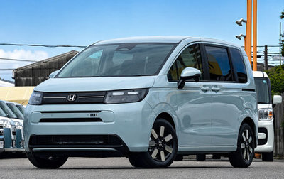 Honda Freed, 2025 год, 1 995 005 рублей, 1 фотография