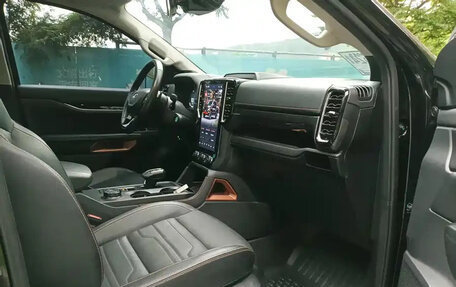Ford Ranger, 2023 год, 4 450 000 рублей, 8 фотография