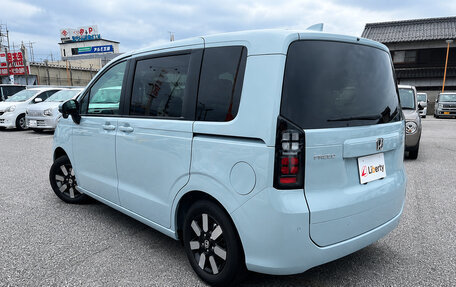 Honda Freed, 2025 год, 1 995 005 рублей, 2 фотография