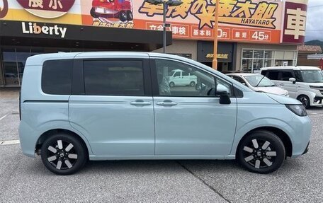 Honda Freed, 2025 год, 1 995 005 рублей, 4 фотография