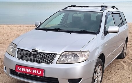 Toyota Corolla, 2006 год, 770 000 рублей, 1 фотография