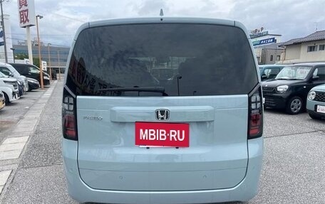 Honda Freed, 2025 год, 1 995 005 рублей, 5 фотография