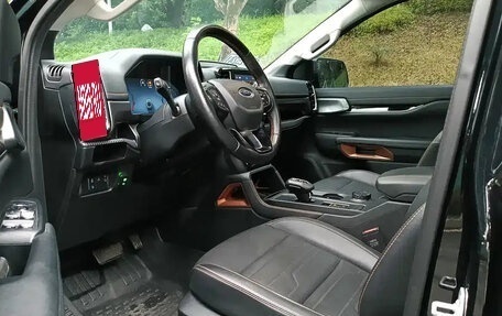 Ford Ranger, 2023 год, 4 450 000 рублей, 12 фотография