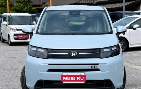 Honda Freed, 2025 год, 1 995 005 рублей, 3 фотография