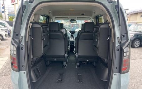 Honda Freed, 2025 год, 1 995 005 рублей, 12 фотография