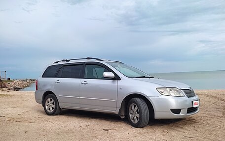 Toyota Corolla, 2006 год, 770 000 рублей, 2 фотография