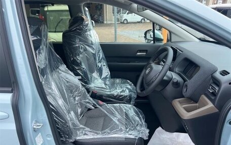 Honda Freed, 2025 год, 1 995 005 рублей, 9 фотография