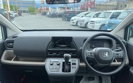Honda Freed, 2025 год, 1 995 005 рублей, 7 фотография