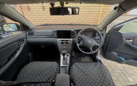 Toyota Corolla, 2006 год, 770 000 рублей, 6 фотография