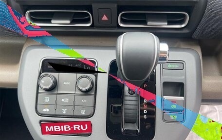 Honda Freed, 2025 год, 1 995 005 рублей, 11 фотография