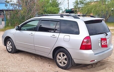 Toyota Corolla, 2006 год, 770 000 рублей, 3 фотография