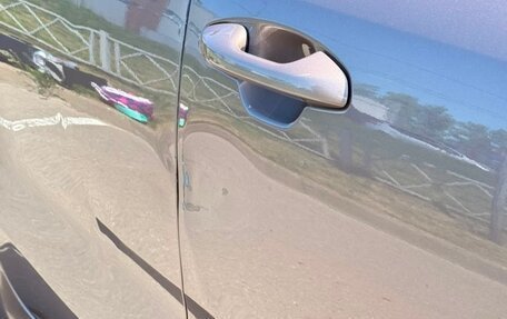 KIA Rio IV, 2019 год, 1 100 000 рублей, 16 фотография