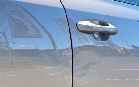 KIA Rio IV, 2019 год, 1 100 000 рублей, 13 фотография