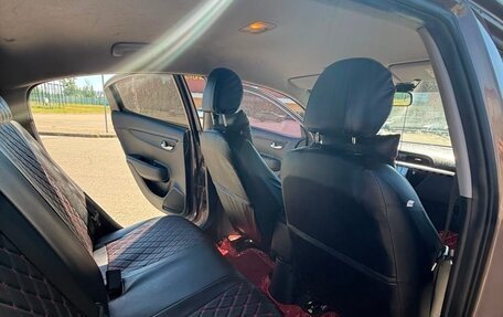 KIA Rio IV, 2019 год, 1 100 000 рублей, 15 фотография