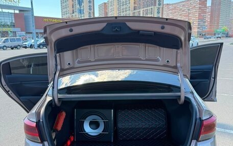 KIA Rio IV, 2019 год, 1 100 000 рублей, 24 фотография