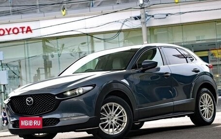 Mazda CX-30 I, 2021 год, 1 720 300 рублей, 2 фотография