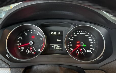 Volkswagen Jetta VI, 2015 год, 1 290 000 рублей, 1 фотография