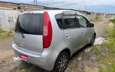 Mitsubishi Colt VI рестайлинг, 2004 год, 225 000 рублей, 1 фотография